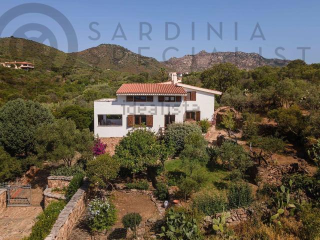 Casa in vendita a San Pantaleo, Sardigna/Sardegna