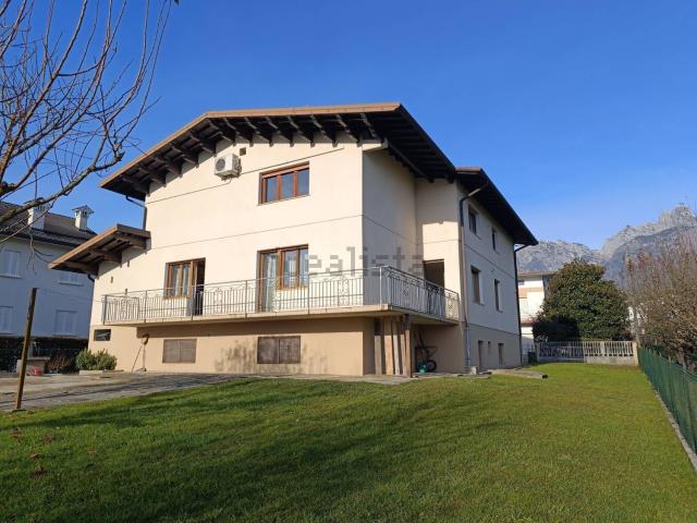 Casa in vendita a Santa Giustina Bellunese, Veneto