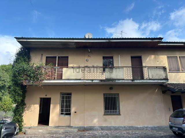 Casa in vendita a Santuario di Ornago, Ornago