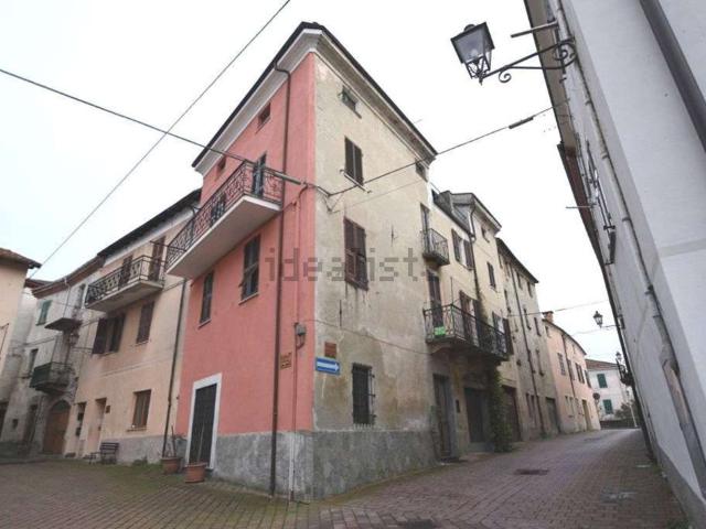 Casa in vendita a Piemonte, Cuneo