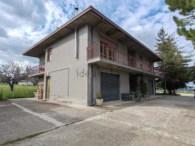 Casa in vendita a Orsogna, Abruzzo