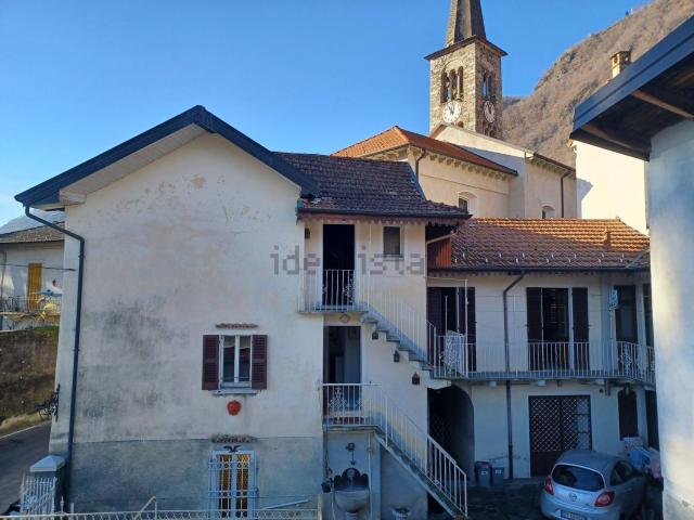 Casa in vendita a Piemonte, Verbano-cusio-ossola