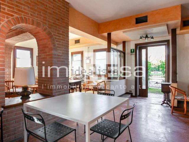 Casa in vendita a Cavalier, Gorgo al Monticano