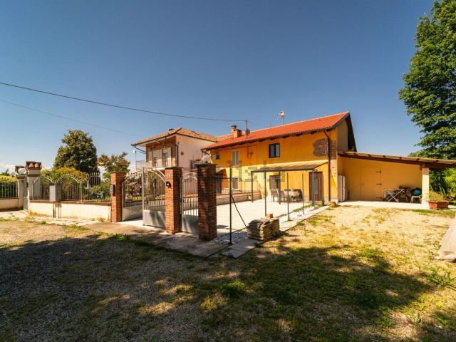 Casa in vendita a Piemonte, Torino