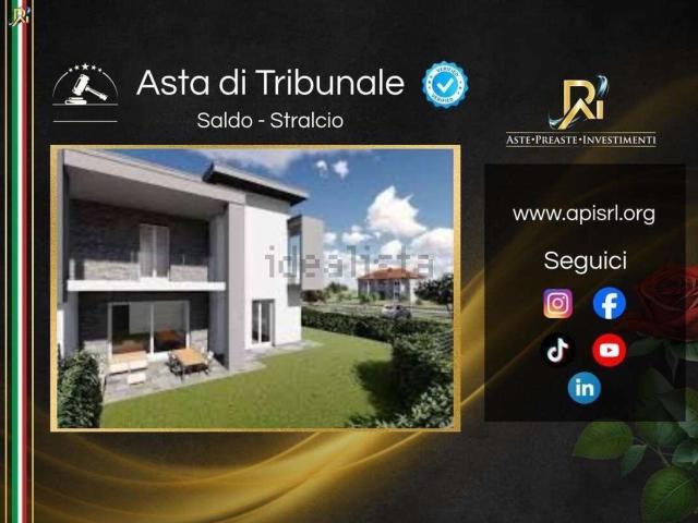 Casa in vendita a Motta, Costigliole d'Asti