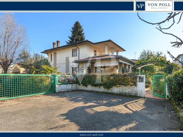 Casa in vendita a Ponte di Ferro, Thiene