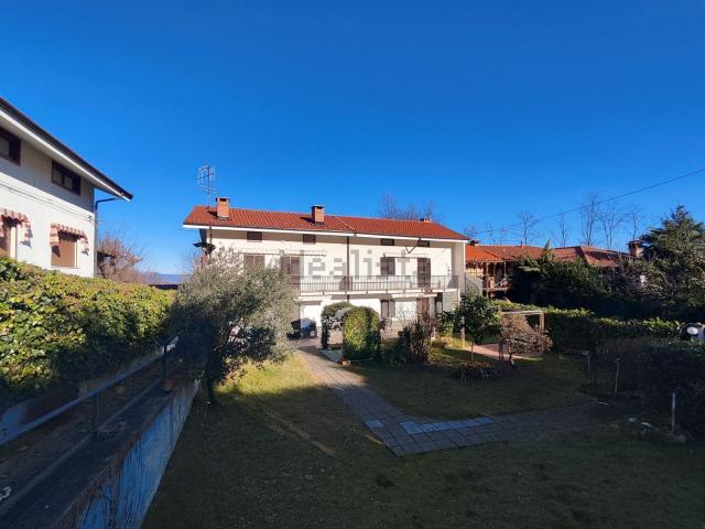 Casa in vendita a Piemonte, Torino