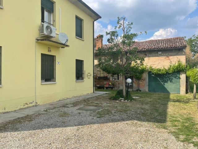 Casa in vendita a Nuovo Circondario Imolese, Mordano