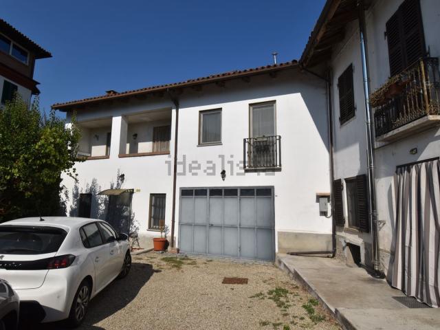 Casa in vendita a Piemonte, Asti