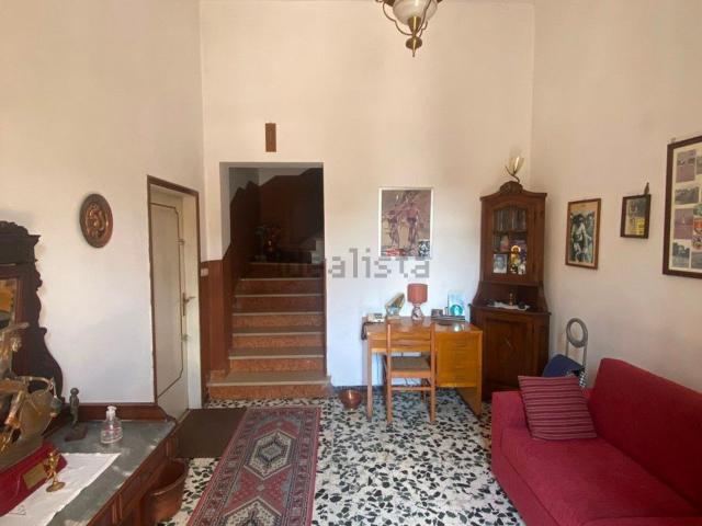 Casa in vendita a Bagnolo, Montemurlo