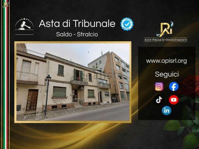Casa in vendita a Rimini, Reggio Emilia