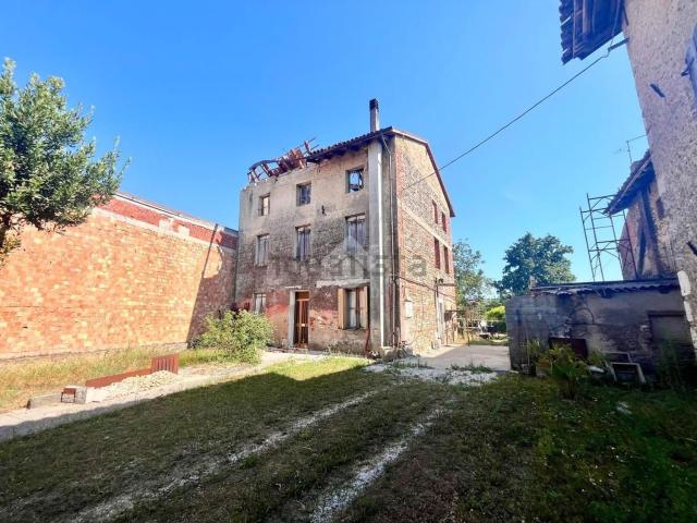 Casa in vendita a Talmassons, Udine / Udin / Videm