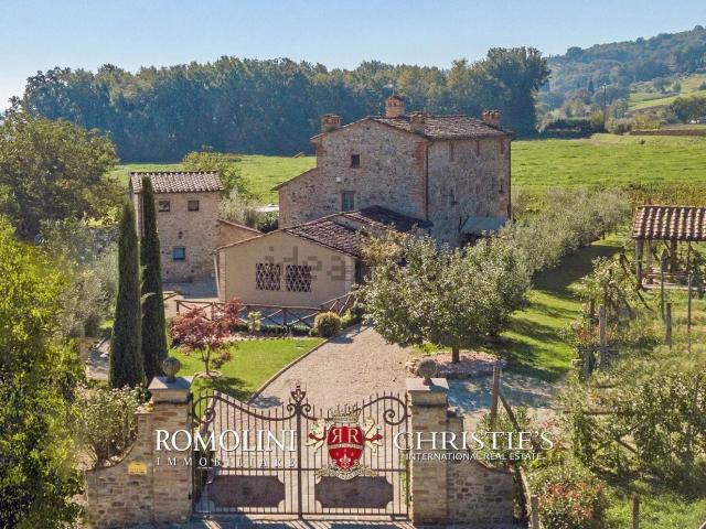 Casa in vendita a Santo Stefano, Anghiari