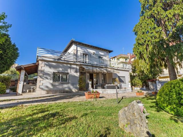 Casa in vendita a Fiuggi, Lazio