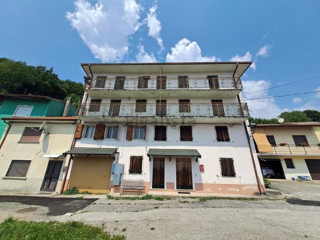 Casa in vendita a Lusiana Conco, Lusiana