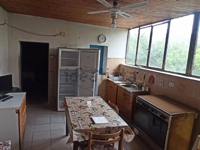 Casa in vendita a Occhio, Calabria