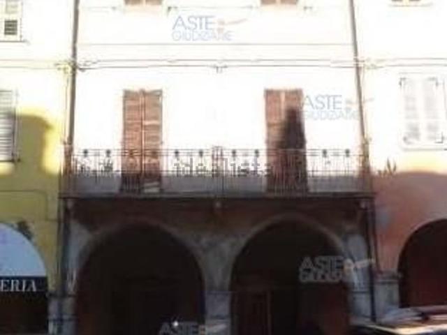 Casa in vendita a Borsotta, Cortemaggiore