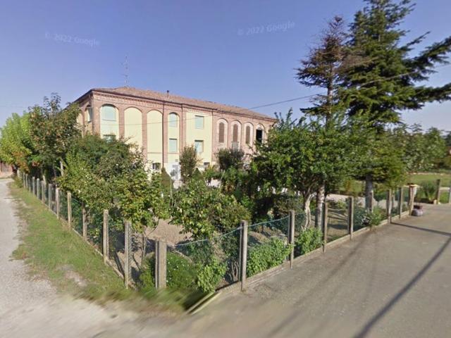 Casa in vendita a Pianura Reggiana, Re