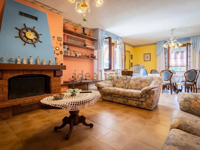 Casa in vendita a Unione delle Terre d'Argine, Campogalliano