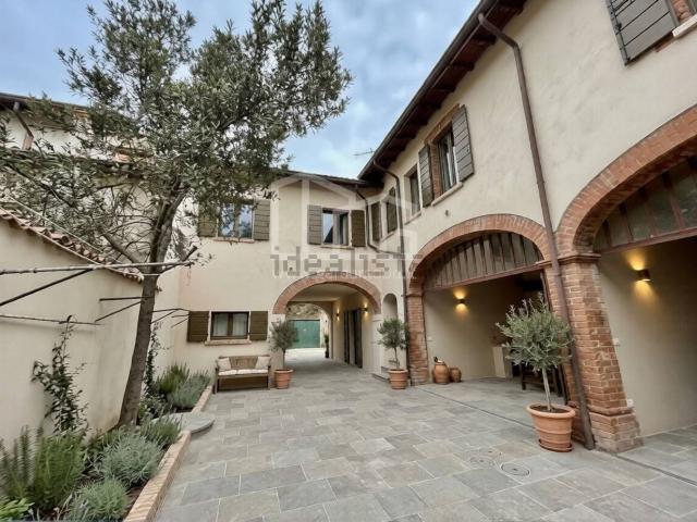 Casa in vendita a Cavriana, Lombardia