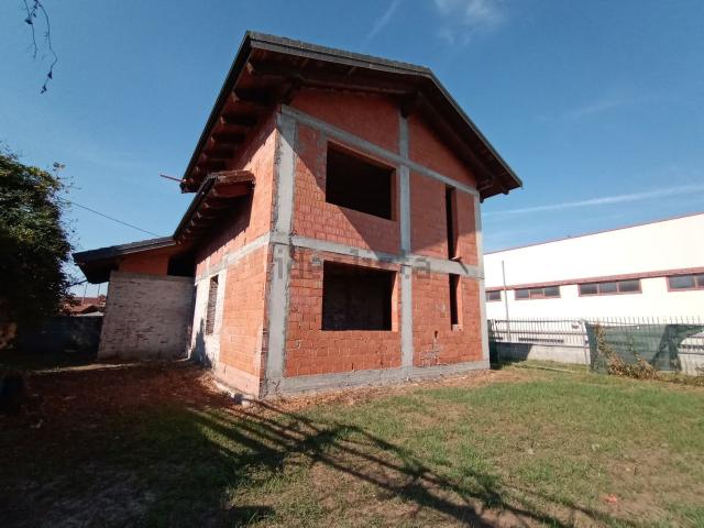 Casa in vendita a San Giovanni, Piemonte