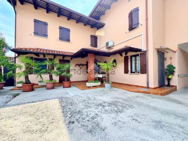 Casa in vendita a Pradamano, Friuli-Venezia Giulia