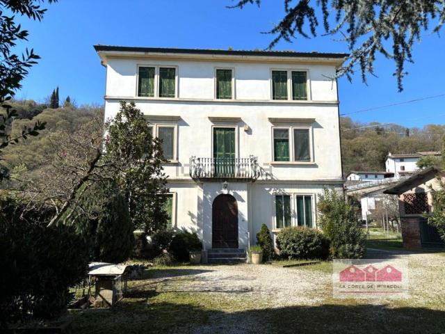 Casa in vendita a Pignare, Costabissara