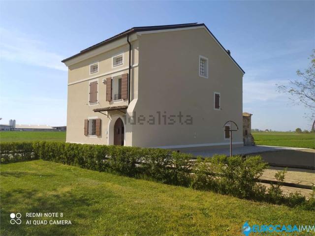 Casa in vendita a Moglia, Lombardia
