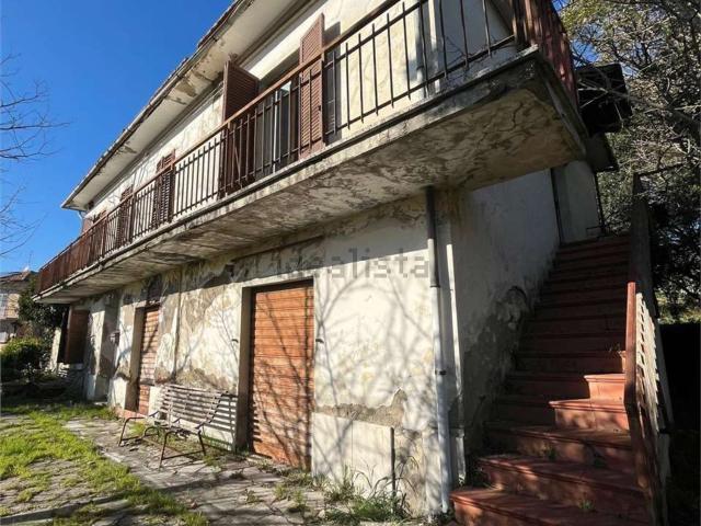 Casa in vendita a Marciano Della Chiana, Toscana