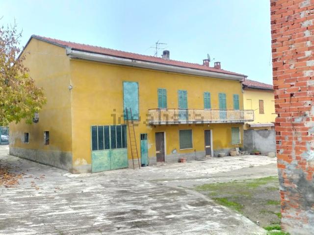 Casa in vendita a Piemonte, Alessandria