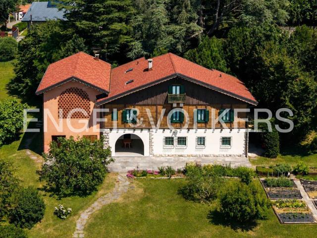 Casa in vendita a Roccolo, Viggiù