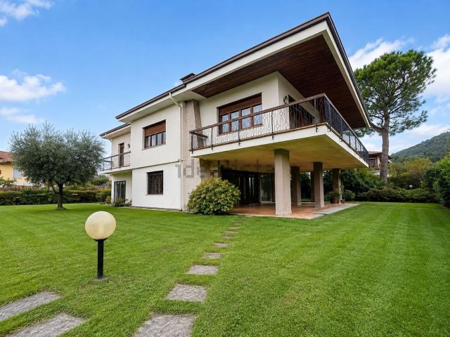 Casa in vendita a Comunità montana della Valle Sabbia, Gavardo