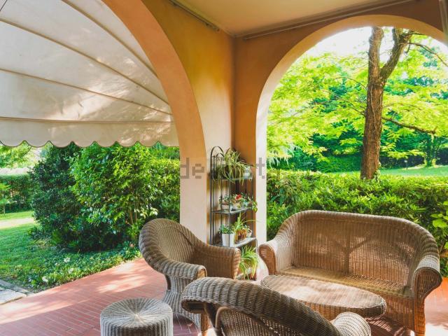 Casa in vendita a Sale, Gussago