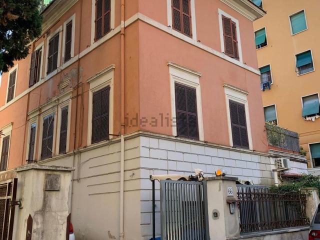 Casa in vendita a Municipio Roma II, Roma Capitale
