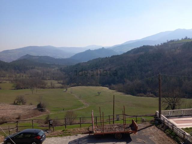 Casa in vendita a Colli Verdi, Calghera