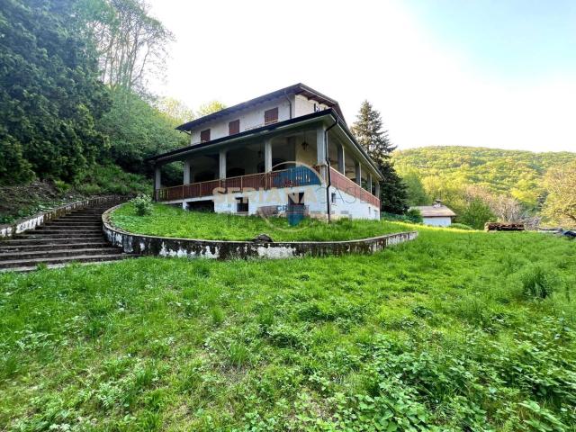 Casa in vendita a Casale, Albino