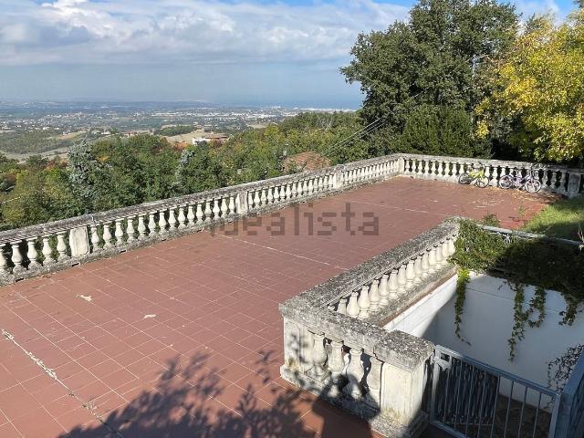 Casa in vendita a Monteluro, Tavullia