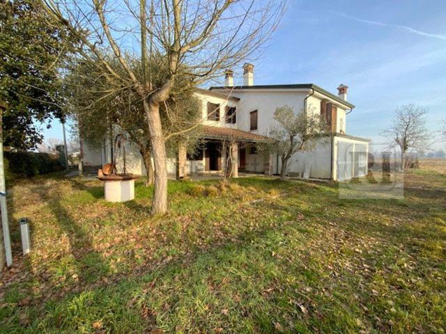Casa in vendita a Limena, Padova