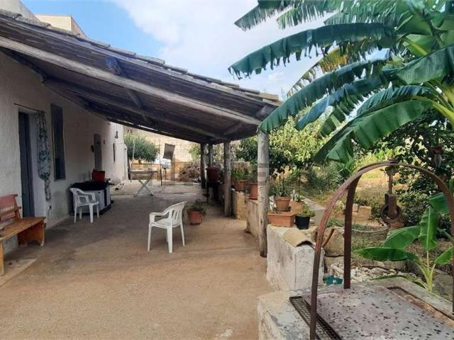 Casa in vendita a Rione Sappusi, Marsala
