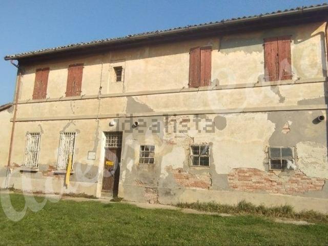 Casa in vendita a Unione di Comuni della Romagna Forlivese, Quattro