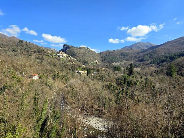 Casa in vendita a Unione dei comuni Media Valle del Serchio, Ponte A Serraglio