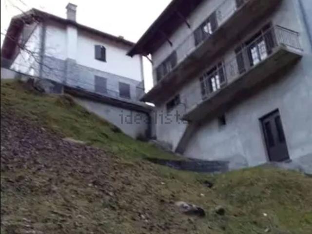 Casa in vendita a Piemonte, Verbano-cusio-ossola