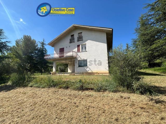 Casa in vendita a Teramo