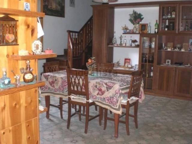 Casa in vendita a Unione di Comuni della Romagna Forlivese, Cusercoli