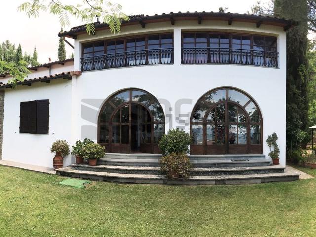 Casa in vendita a Castelfranco Piandiscò, Toscana