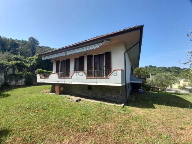 Casa in vendita a Unione di comuni Montana Lunigiana, Aulla