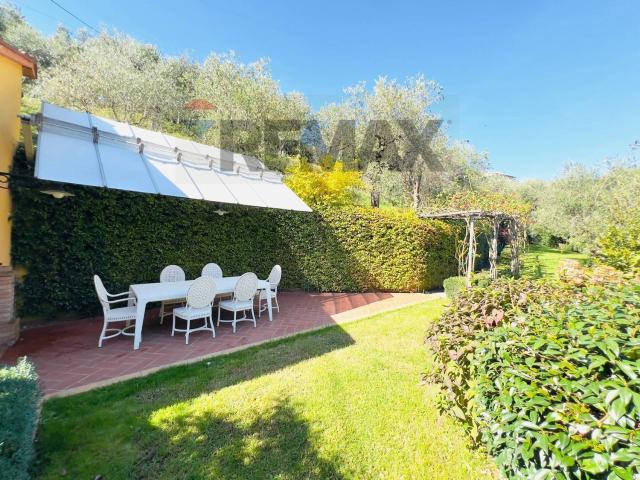 Casa in vendita a Montecatini Alto, Montecatini Terme