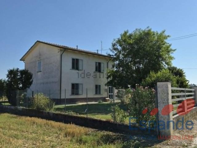 Casa in vendita a Capocolle, Bertinoro