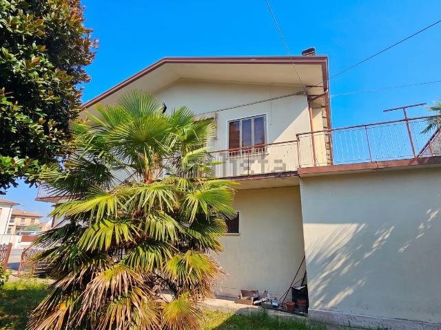 Casa in vendita a Scorzè, Veneto