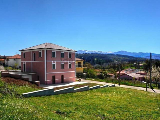 Casa in vendita a Vicalvi, Lazio